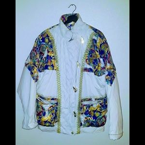 Vintage Jacket